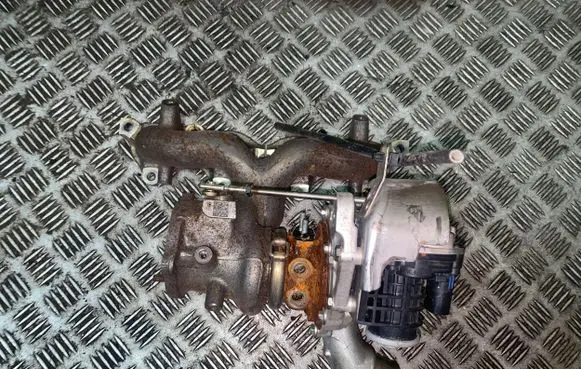 Hyundai Tucson TL Turbo 282312B810