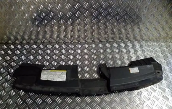 Chrysler Voyager Radiator trim 04857218AC