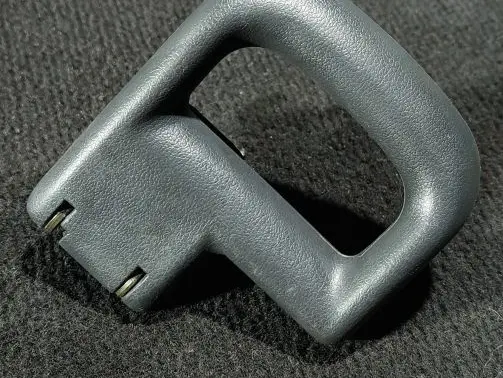 Mazda 323 F Seat adjustment handle 