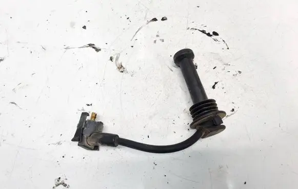 Ford Mondeo MK I Ignition plug leads 
