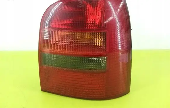 Audi A4 S4 B5 8D Rear/tail lights 8D9945096