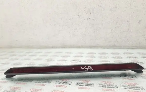 Volkswagen PASSAT B5.5 Third/center stoplight 1J6945097D