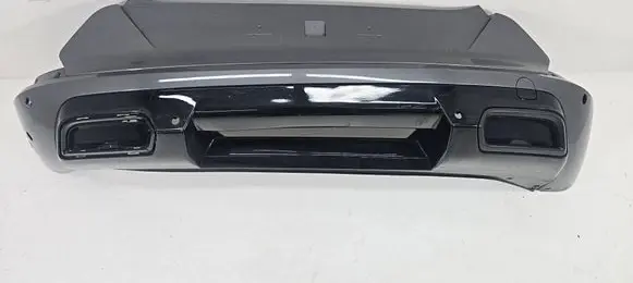 Cupra Formentor Rear bumper 5FF807568B M2170250 5FF807462D