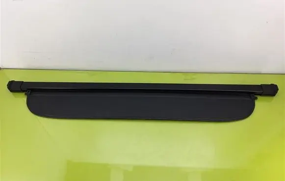 Honda Jazz Parcel shelf load cover 