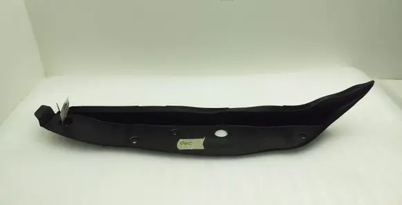 Mercedes-Benz GLC X253 C253 Fender end trim A2538890125
