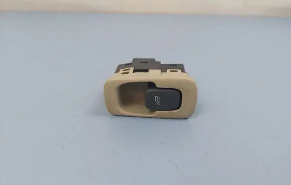 Volvo S80 Electric window control switch 9476697
