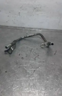 Toyota Corolla Verso E121 Engine coolant pipe/hose