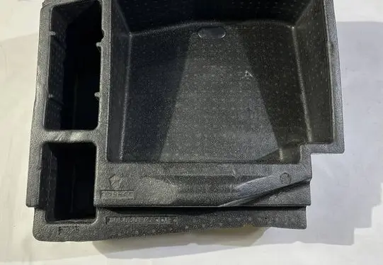 Dodge Charger Glove box in trunk 05030175AF