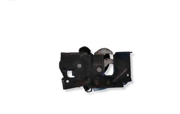 BMW 3 F30 F35 F31 Engine bonnet/hood lock/catch 