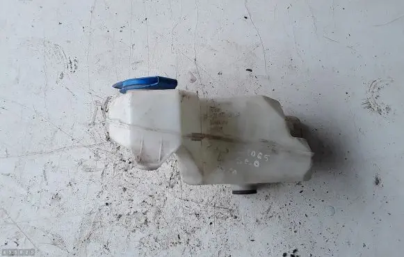 Seat Exeo (3R) Windshield washer fluid reservoir/tank 8E0955451AP