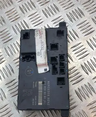 Mercedes-Benz E W211 Door control unit/module 2118208285