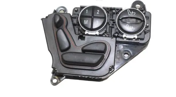 Mercedes-Benz SL R230 Seat control switch A2308210951