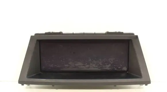 BMW X5 E70 Screen/display/small screen 206317001