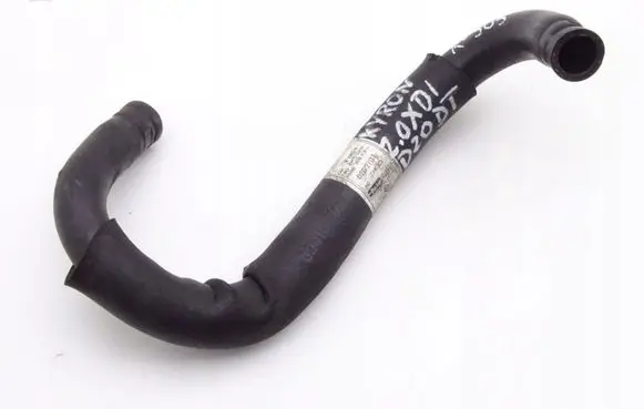 SsangYong Kyron Engine coolant pipe/hose 69410-09700