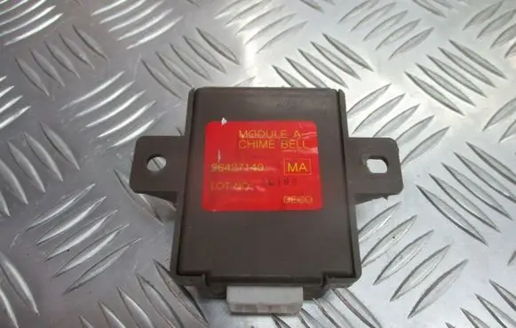 Chevrolet Lacetti Parking PDC sensor speaker 96427140