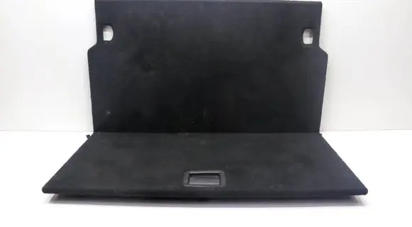 Porsche Panamera (970) Trunk/boot floor carpet liner 