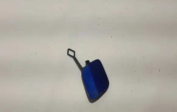 Front tow hook cap/cover