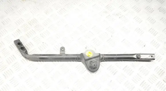Chrysler Pacifica Radiator support slam panel bracket 68231356AC