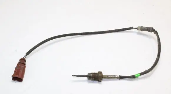 Volkswagen PASSAT CC Exhaust gas temperature sensor 03L906088CJ