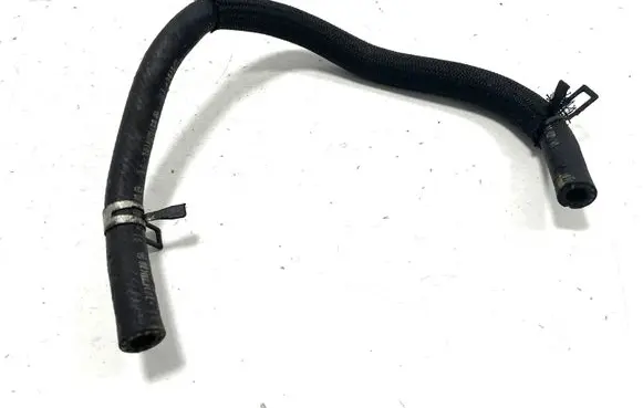 Toyota RAV 4 (XA30) Engine coolant pipe/hose