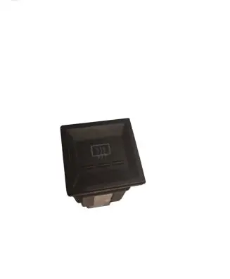 Volkswagen Transporter - Caravelle T5 Windscreen/window heater switch 7H5959621