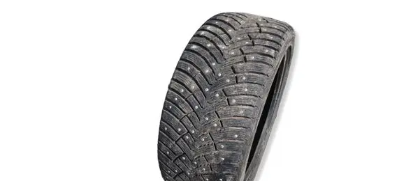 Honda Civic XI R18 winter tire 