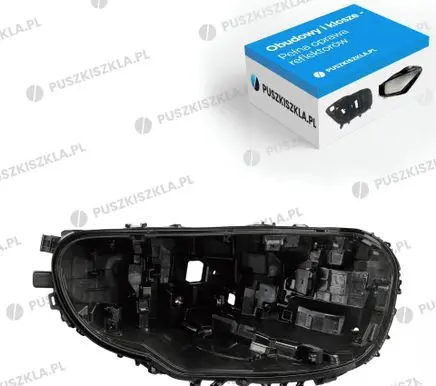 BMW X3 G45 Headlight/headlamp mounting bracket 5905049708021