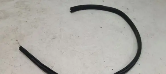 Mercedes-Benz E W238 Rubber seal loading door 