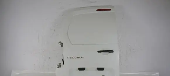 Peugeot Partner Back/rear loading door 