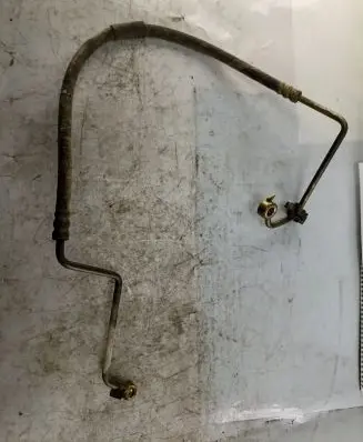 Suzuki Grand Vitara II Power steering hose/pipe/line