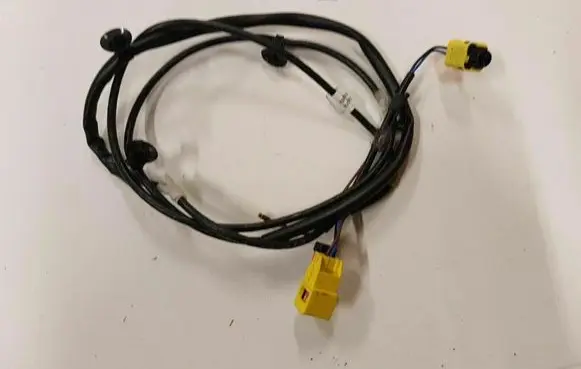 Audi A3 S3 8V Seat wiring loom 8V0971553