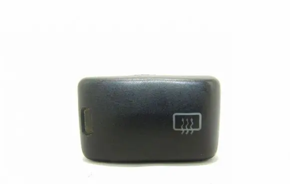 Volkswagen Caddy Windscreen/window heater switch 6N1959621