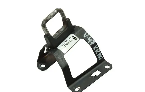 Volvo XC90 Engine bonnet/hood lock/latch loop/hook 31352886