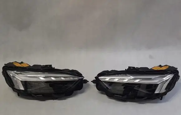 Headlight/headlamp