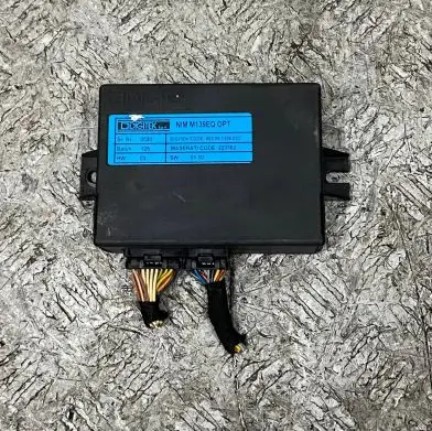 Maserati Quattroporte Other control units/modules 90305130603C