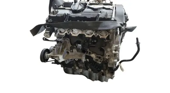 BMW 5 G30 G31 Engine B48B20A 24425101 MJA9106ME