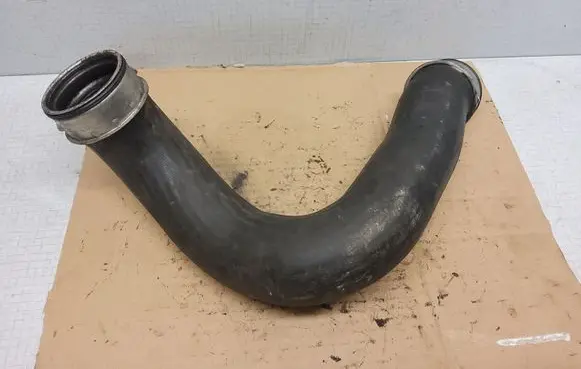 Mercedes-Benz C AMG W203 Intercooler hose/pipe