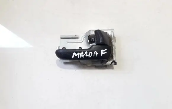 Mazda 323 F Front door interior handle