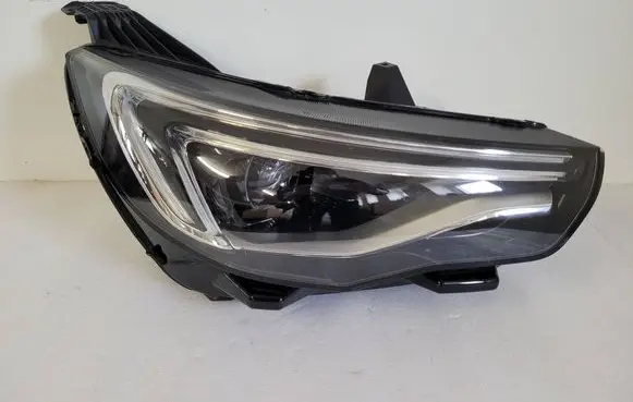 Opel Grandland X Headlight/headlamp YP00015980