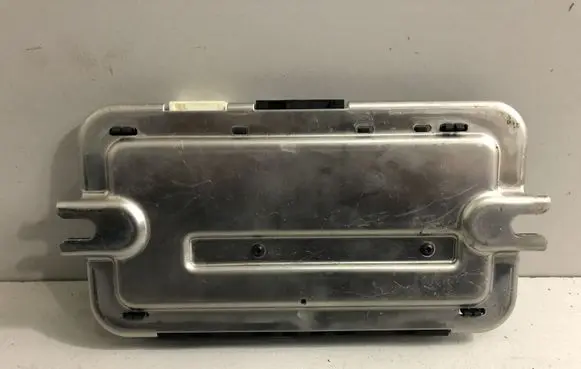 BMW 6 F12 F13 Light module LCM 9273630