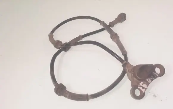 Volvo S40, V40 ABS brake wheel speed sensor 0265006366