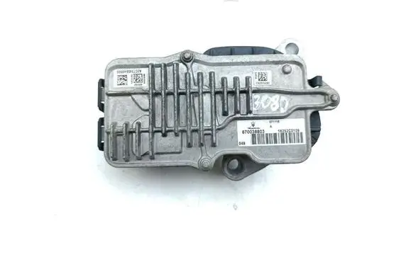 Maserati Levante Transfer box differential control unit 670038803