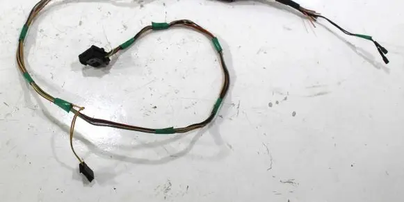 BMW X5 E53 Other wiring loom