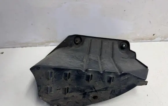 Hyundai Tucson IV NX4 Rear underbody cover/under tray 86677N7000