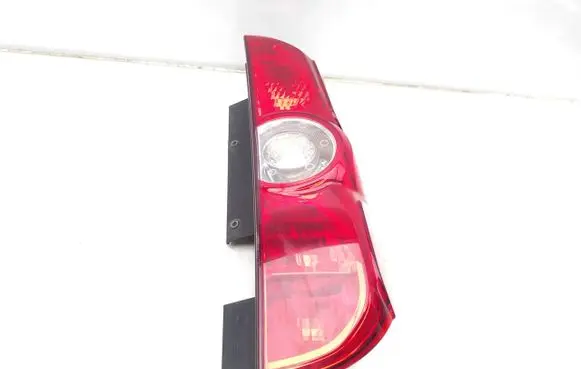 Fiat Doblo Rear/tail lights 00518106730 02037099900010