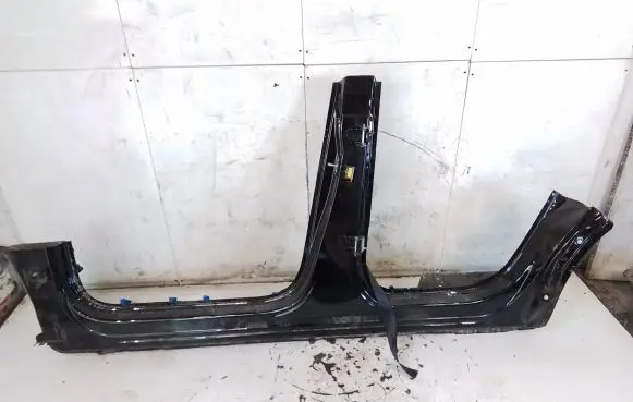 Opel Grandland X Sill