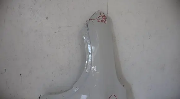 BMW X2 U10 Fender