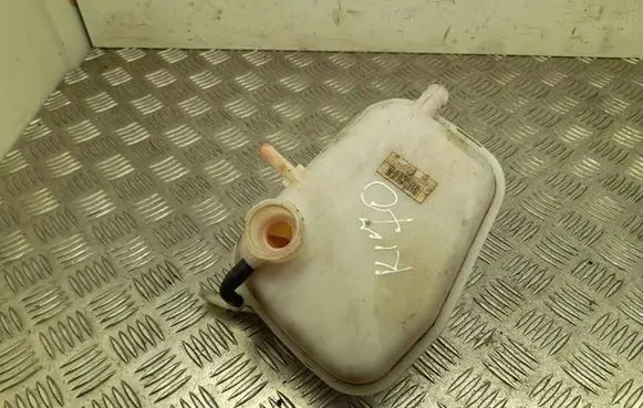 Hyundai Kona II Coolant expansion tank/reservoir 25430AA000