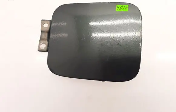 Honda Accord Fuel tank cap