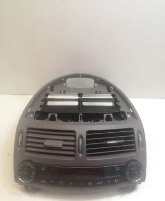 Mercedes-Benz E W211 Climate control unit A2118300685 A2118300054